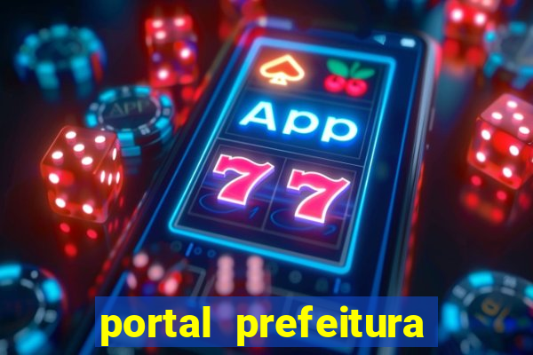 portal prefeitura juiz de fora